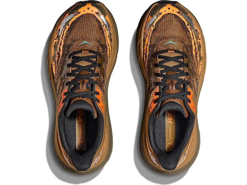 HOKA Stinson ATR 7 - 5