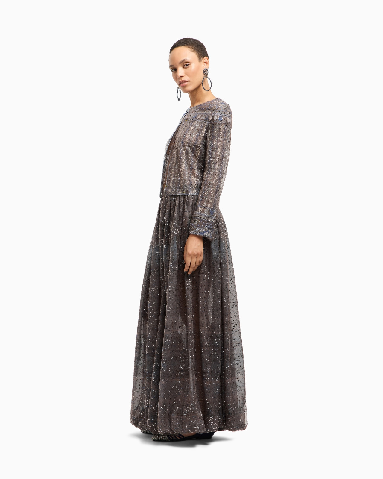 LONG SKIRTS - 2