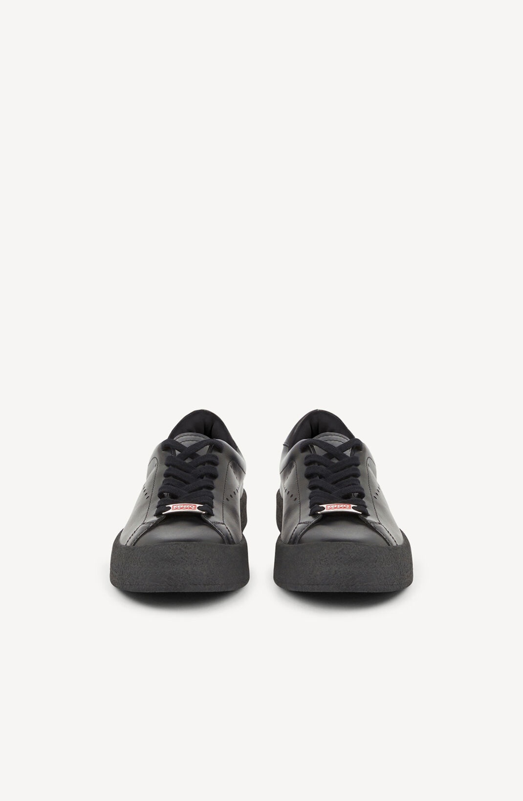 KENZOSWING trainers Women - 3