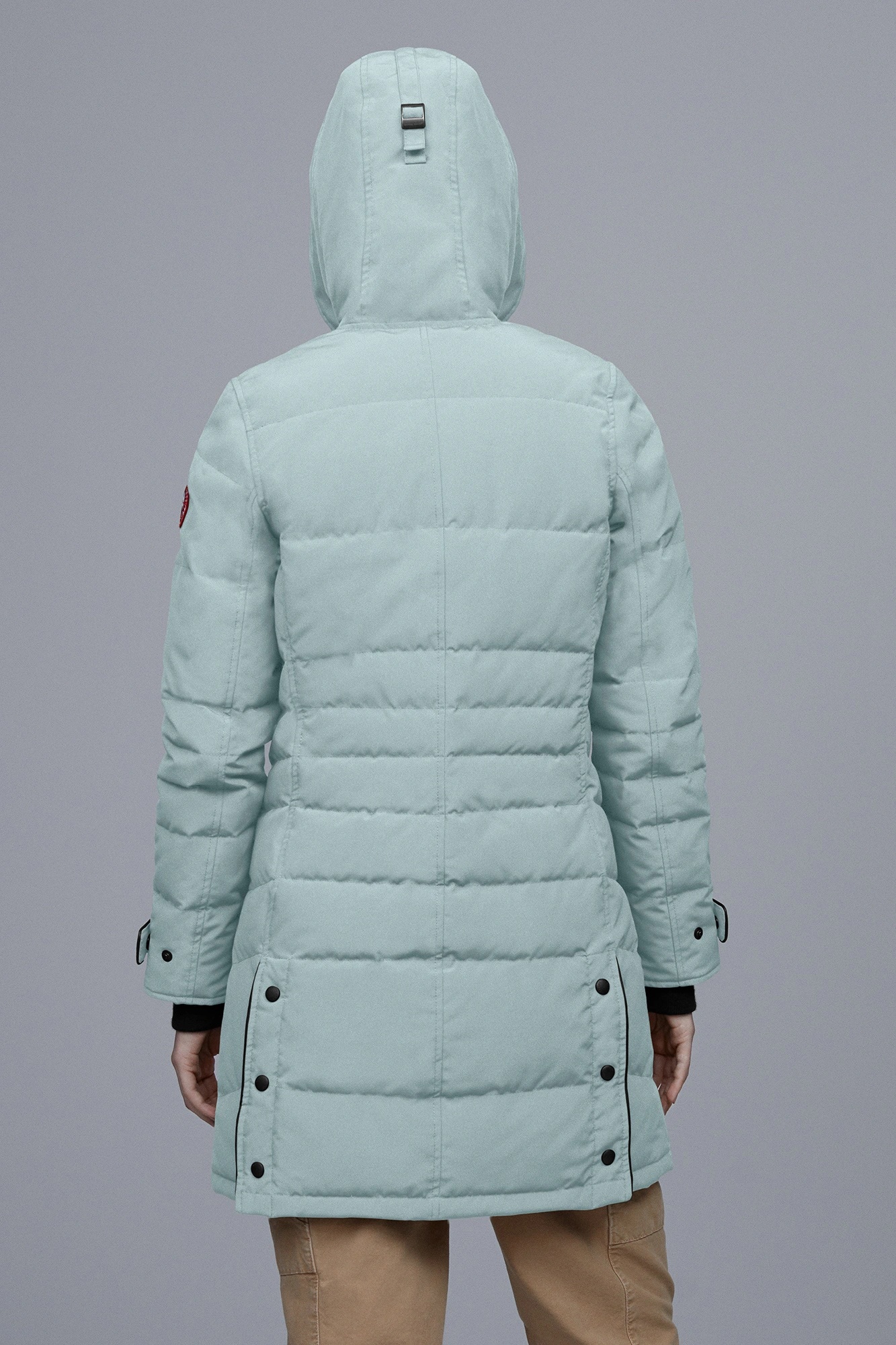 LORETTE PARKA - 4