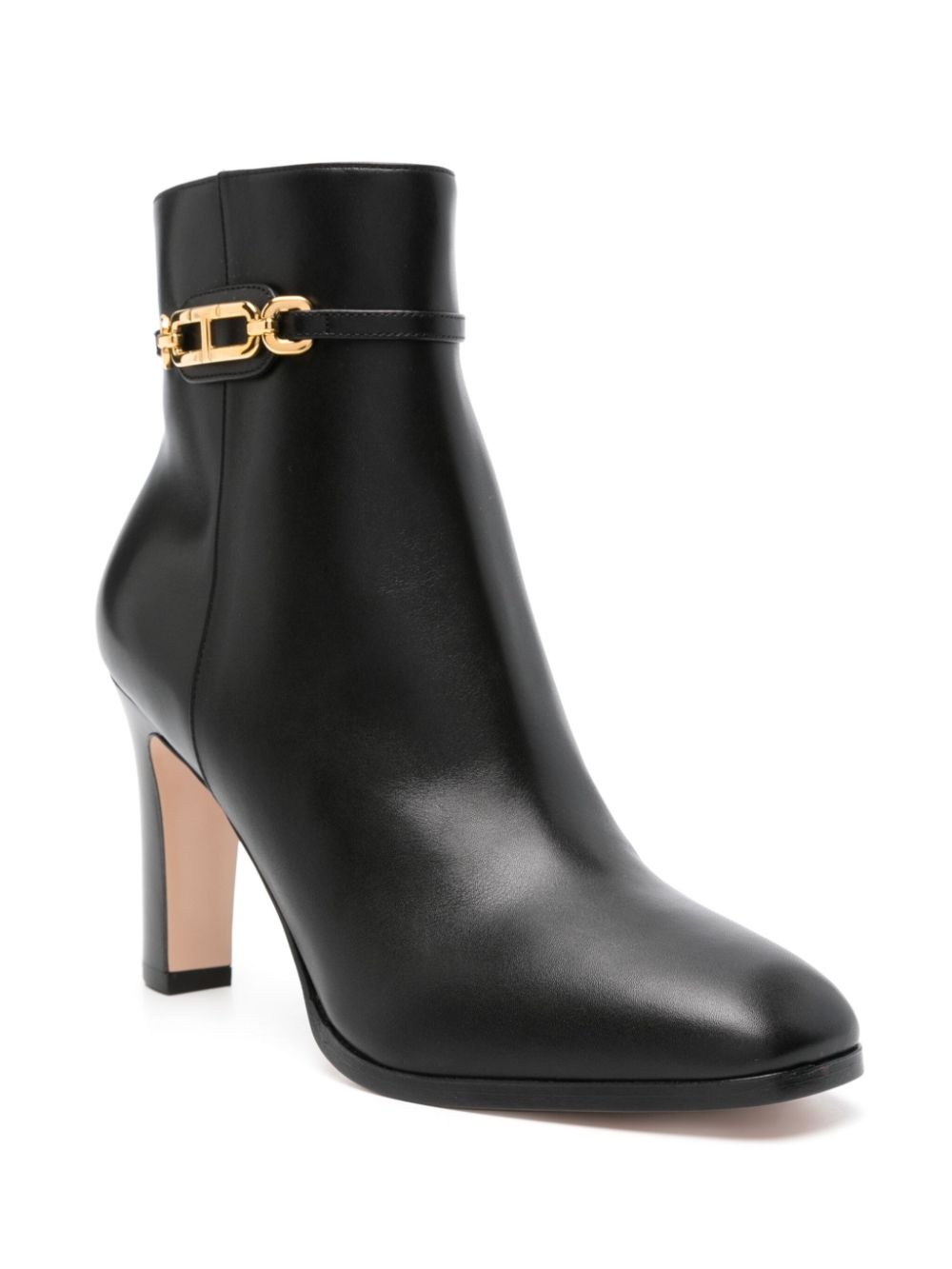 120mm Whitney boot - 2