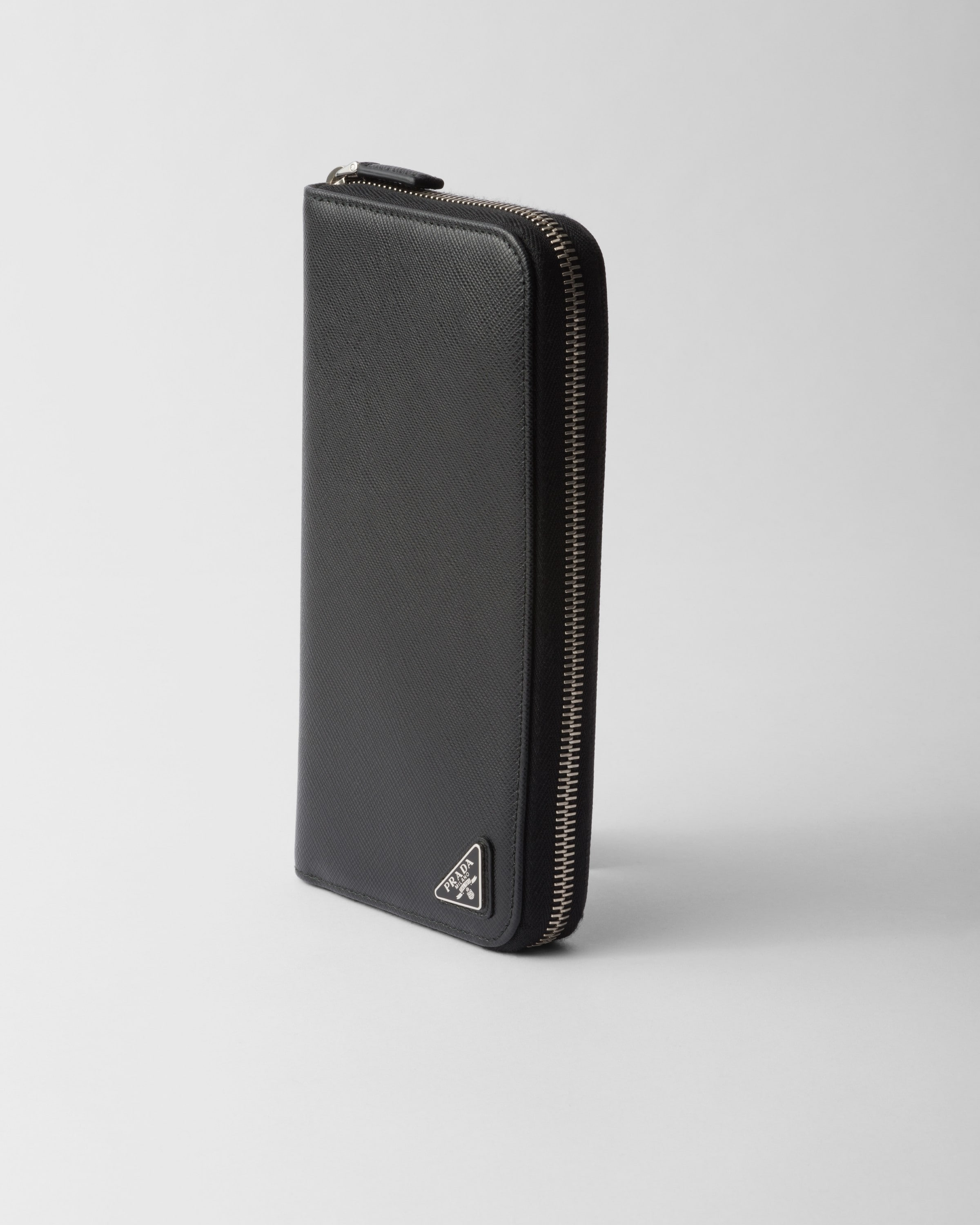 Saffiano wallet - 2