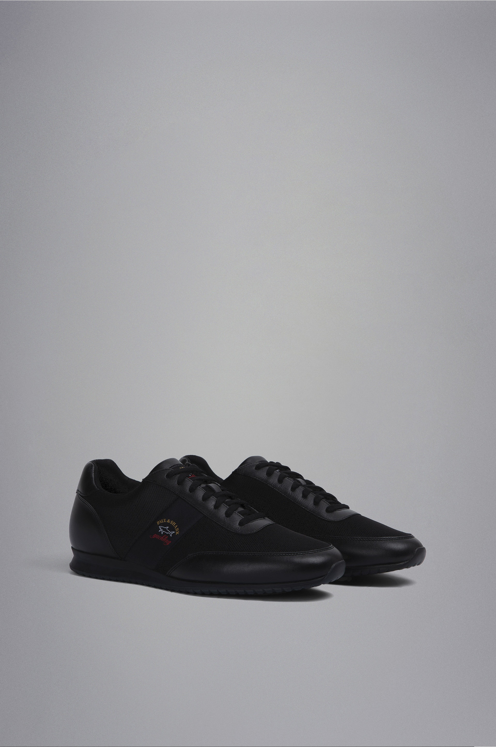 HYBRID SNEAKERS - 4