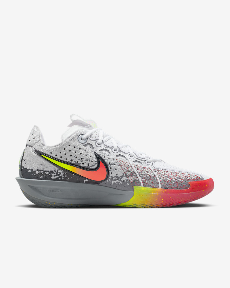 Nike G.T. Cut 3 Basketball Shoes 3