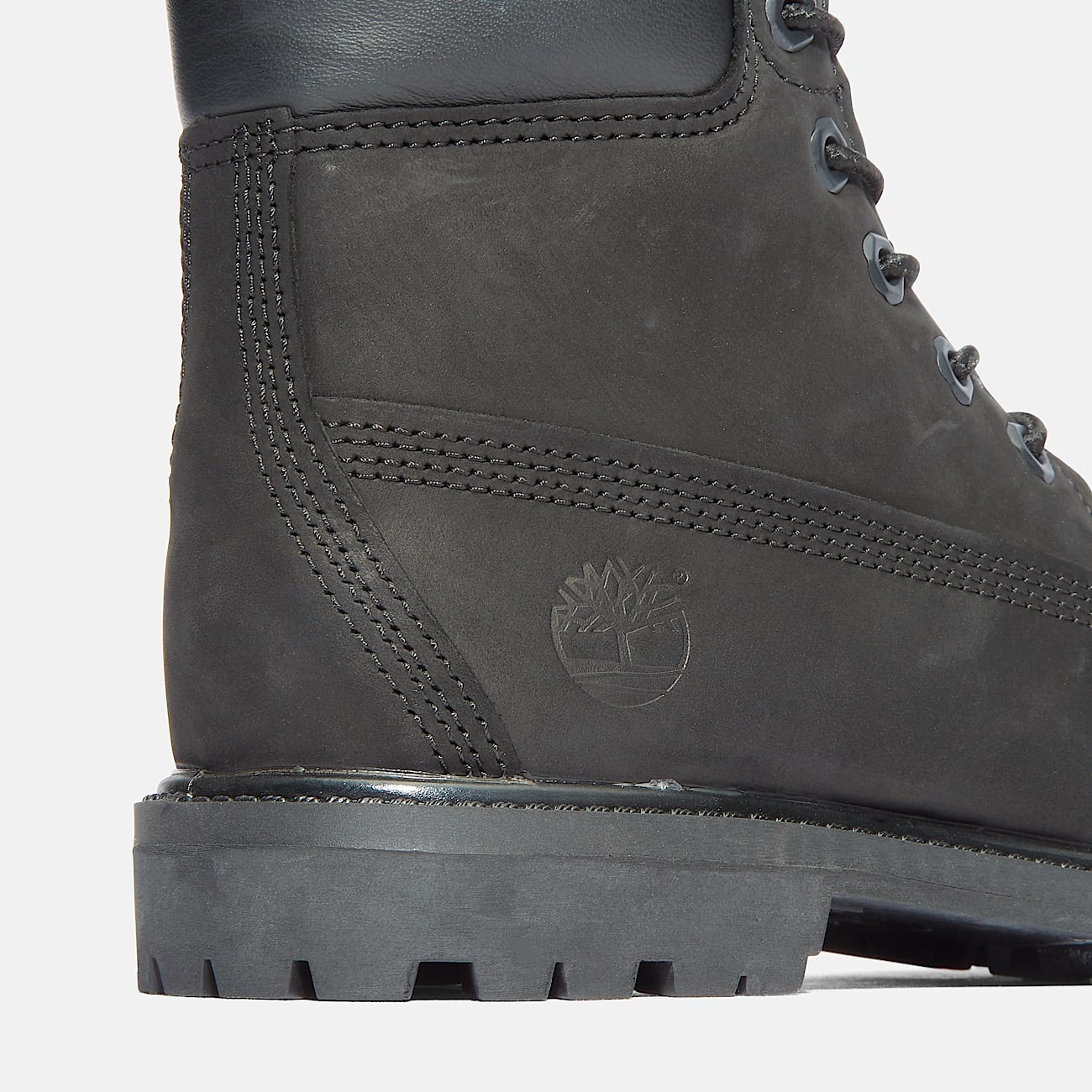 Women's Timberland® Premium 6-Inch Waterproof Boot - 7