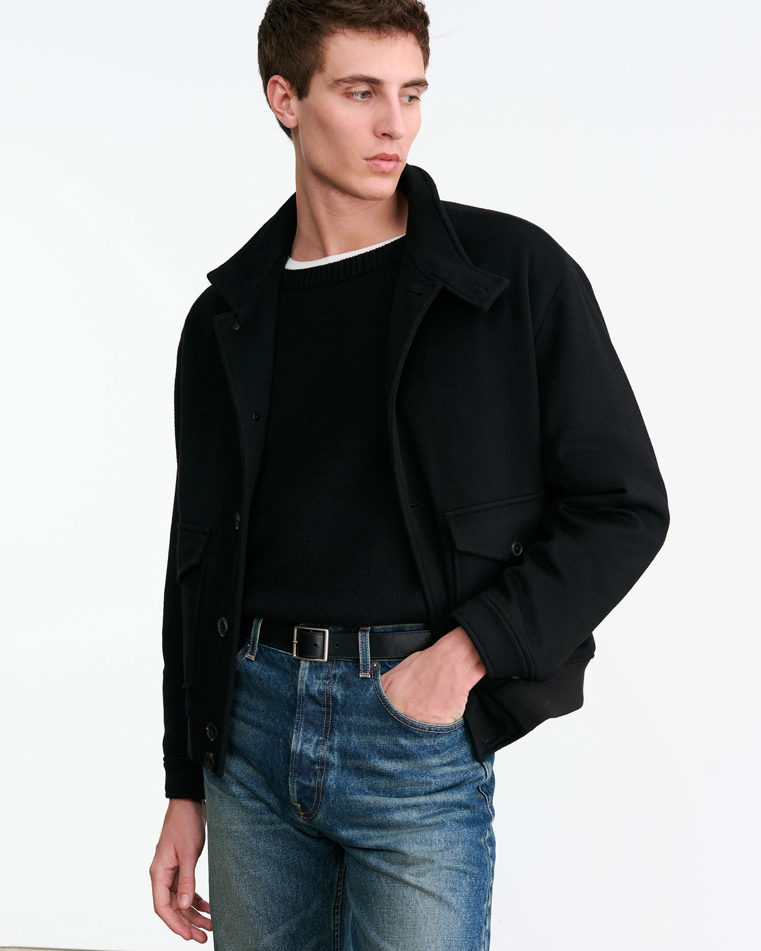STILLS JACKET - 2