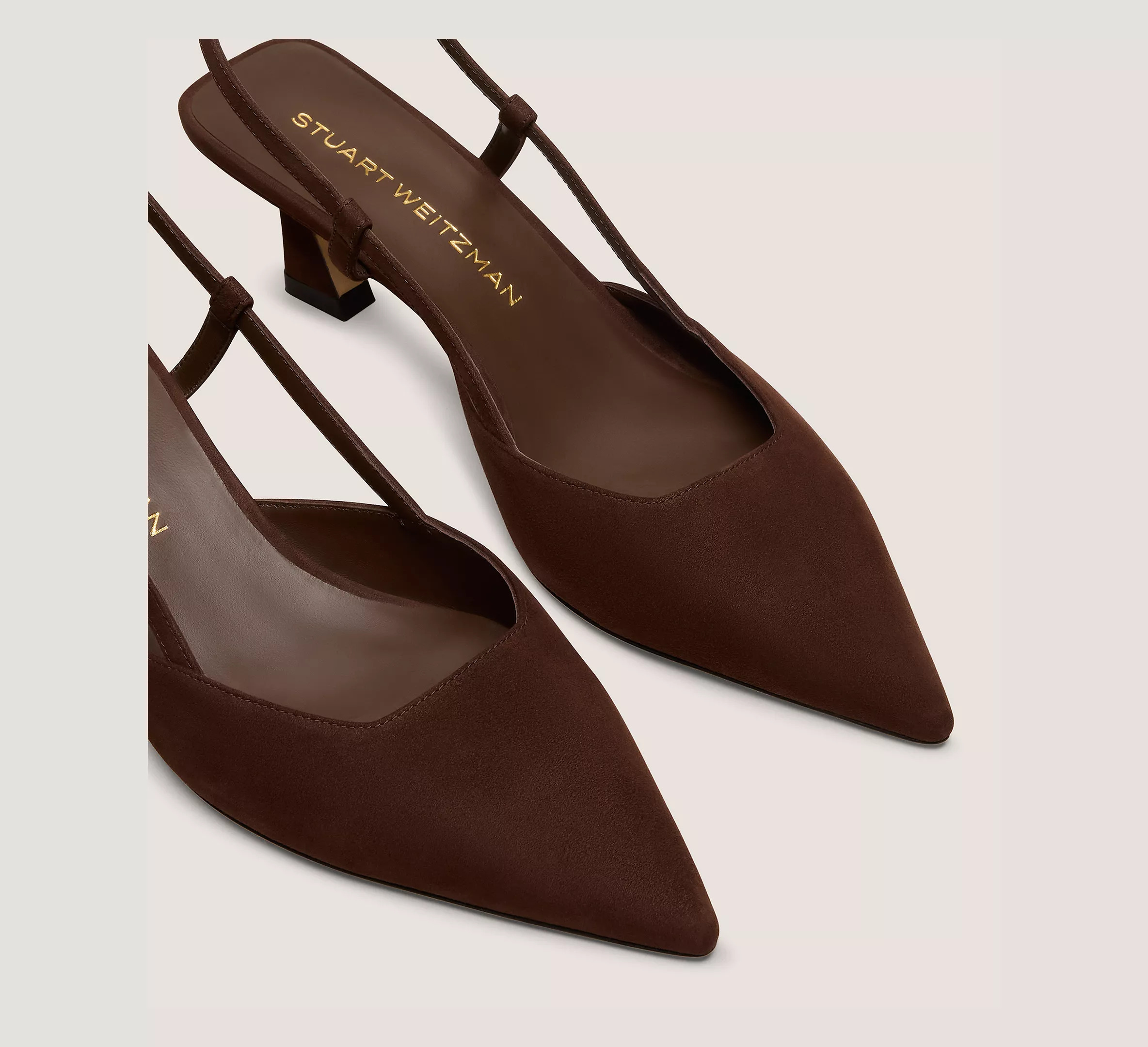 VINNIE 50 SLINGBACK - 4