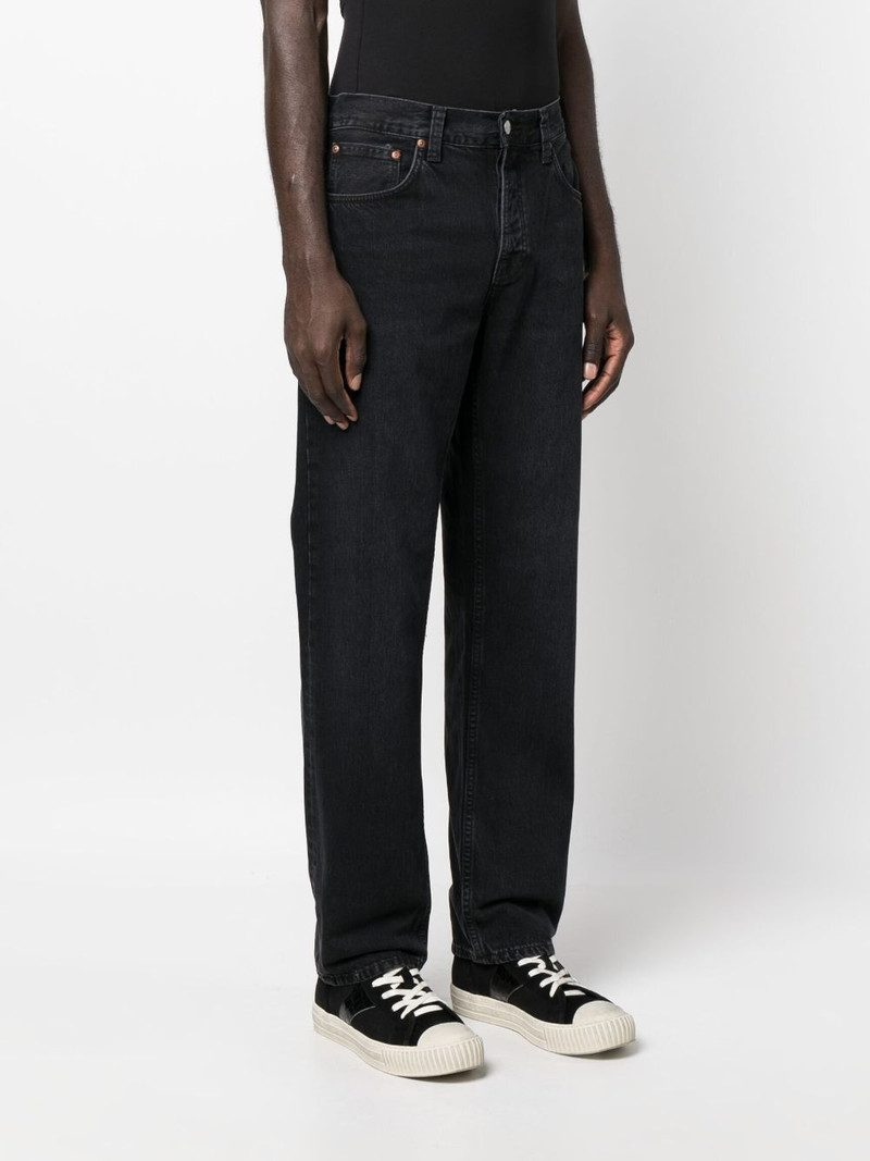 Rad Rufus straight-leg jeans 4