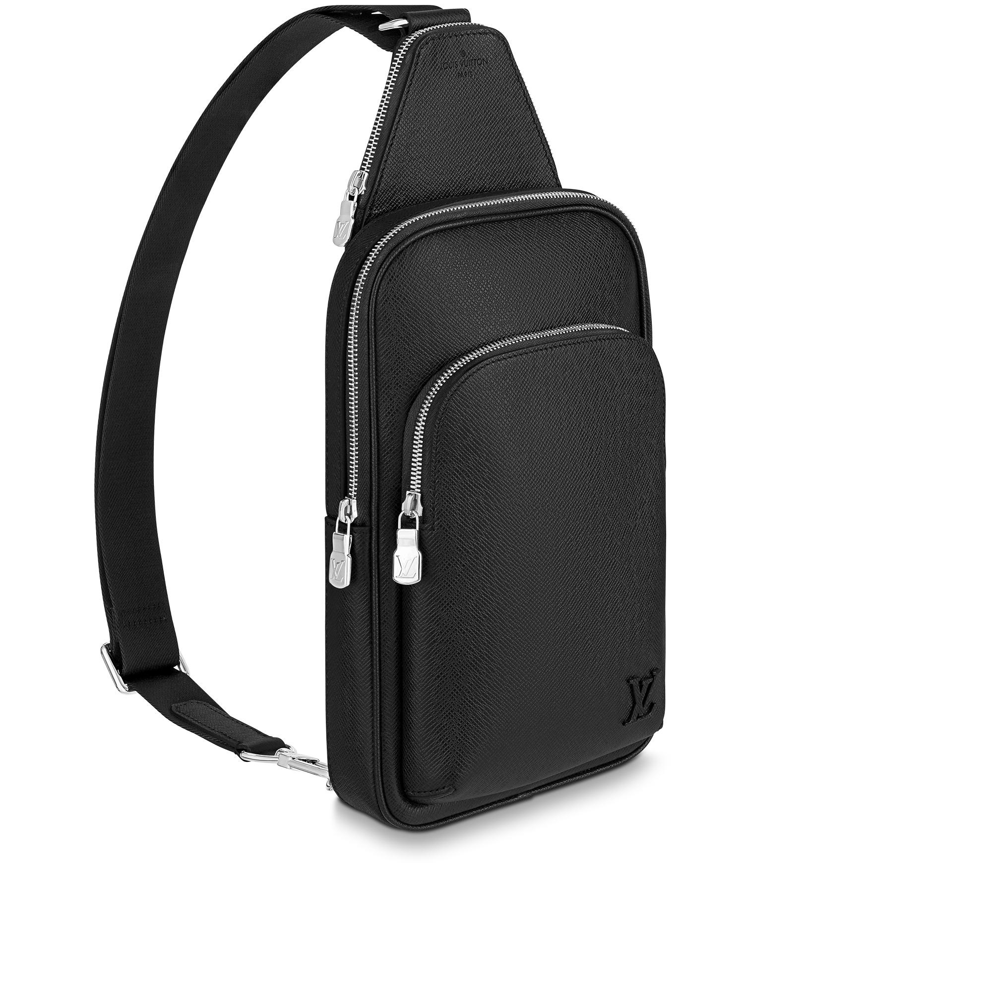 Avenue Slingbag NM - 3