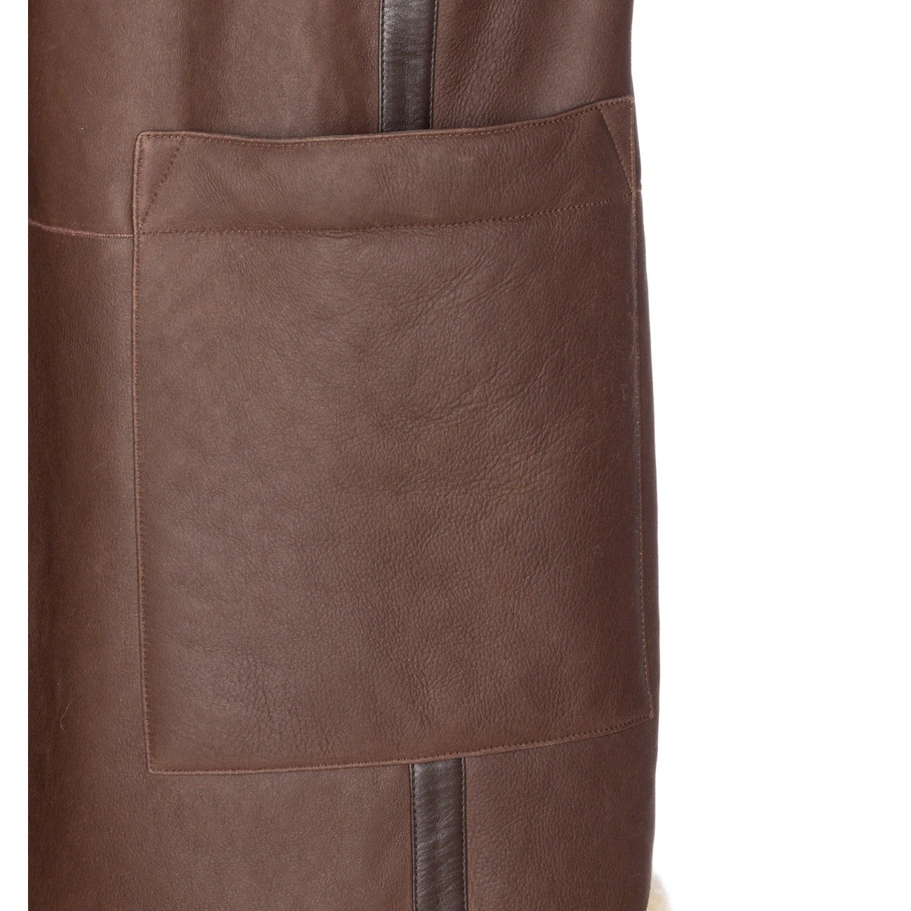 Bottega Veneta Women Padded Leather Vest - 4