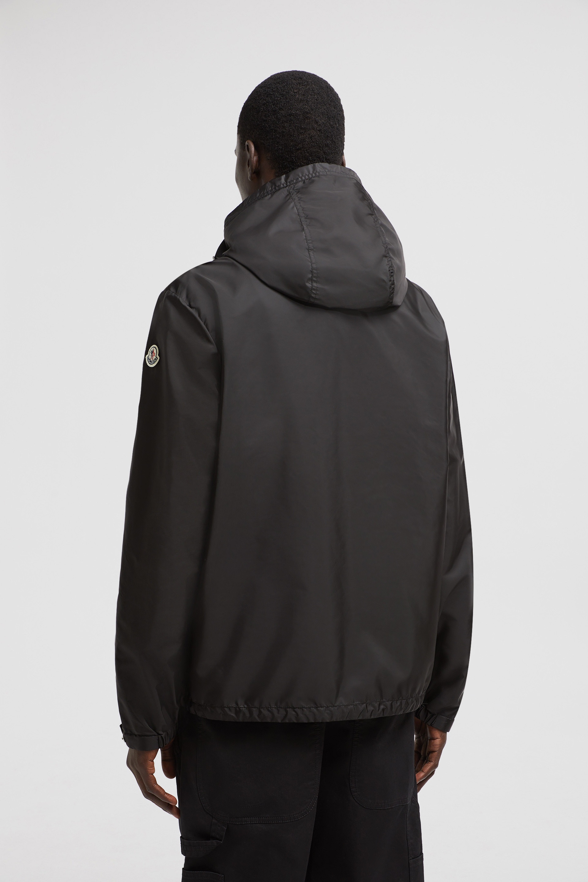 Remoray Hooded Jacket - 5