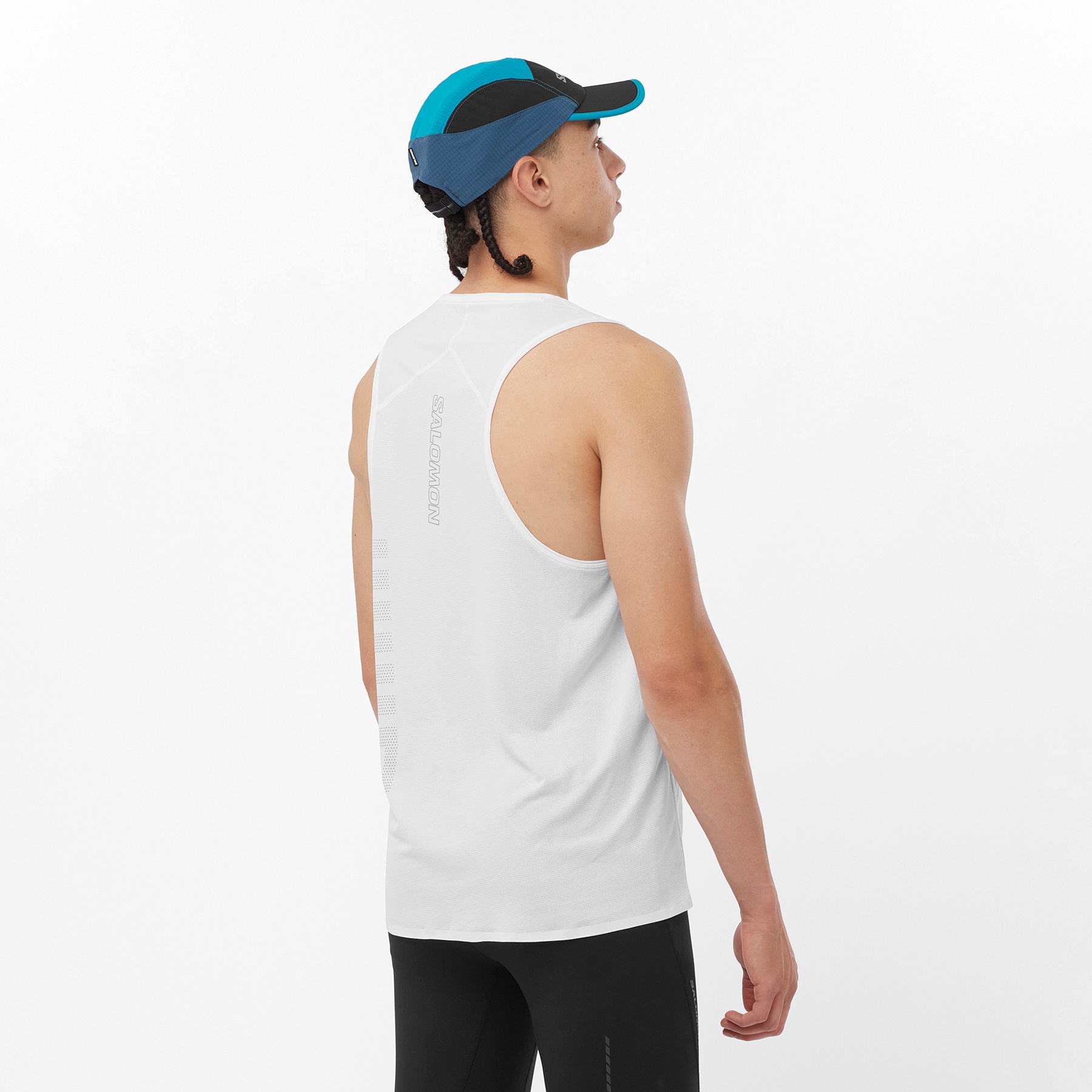 SENSE AERO GRAPHIC - 2