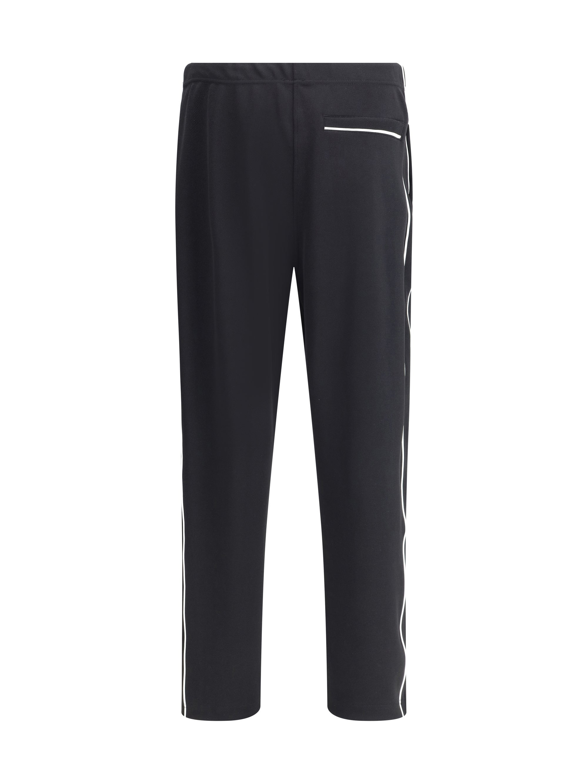 Kenzo Men Logoed Sweatpants - 2