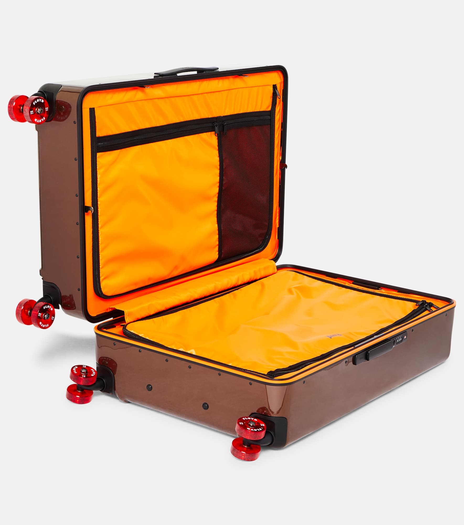 Floyd Trunk suitcase - 2