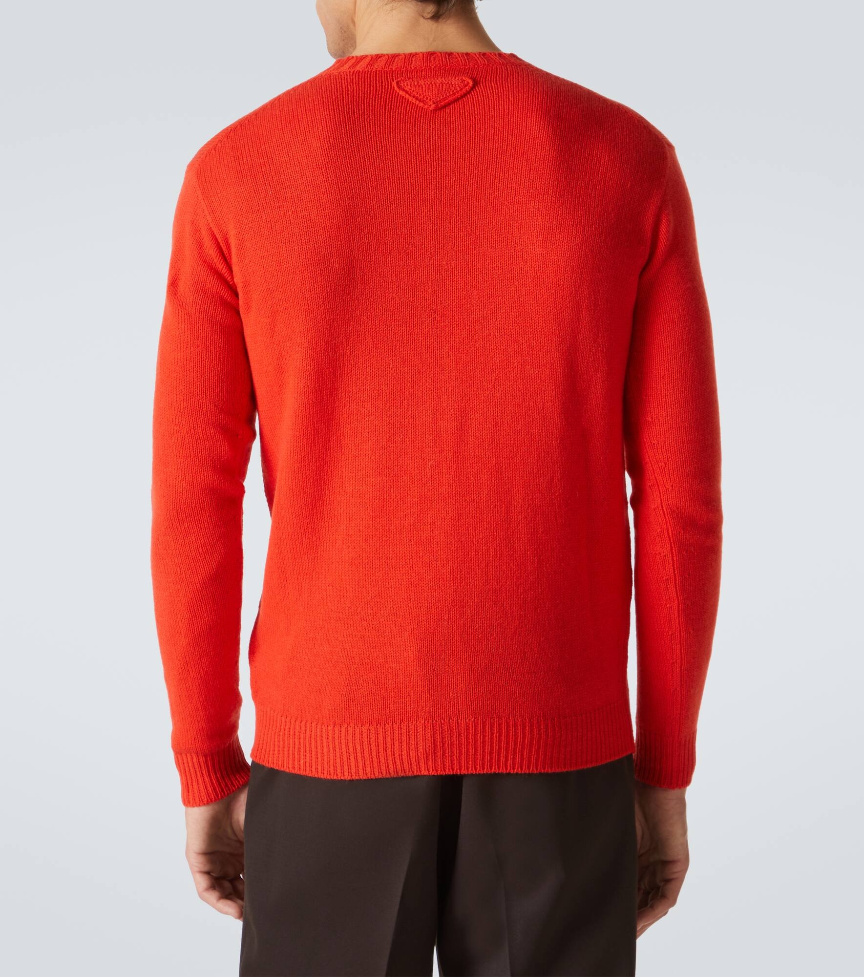 Cashmere cardigan - 4