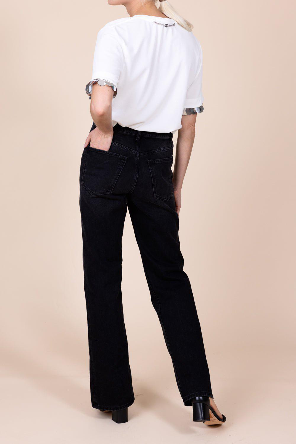 Signature 1969 Disc Jeans - 4