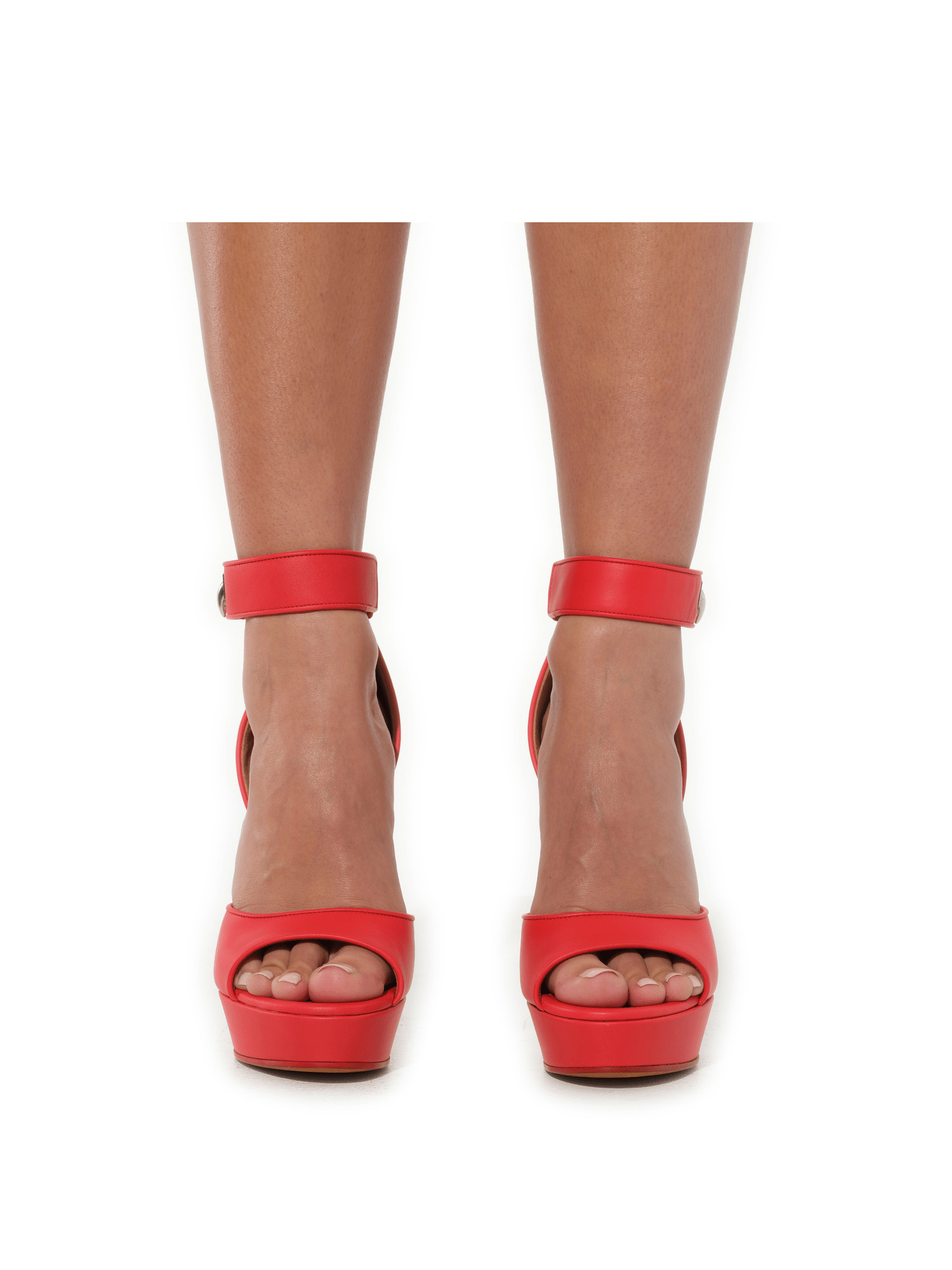 Shark Shoes 12.5 in Red - 2