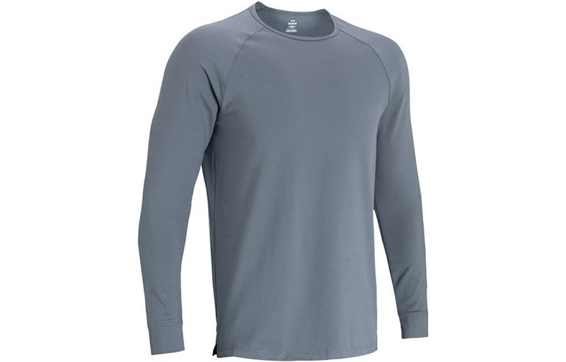Under Armour Under Armour Meridian T-Shirt 'Grey' 1378989-002 outlook