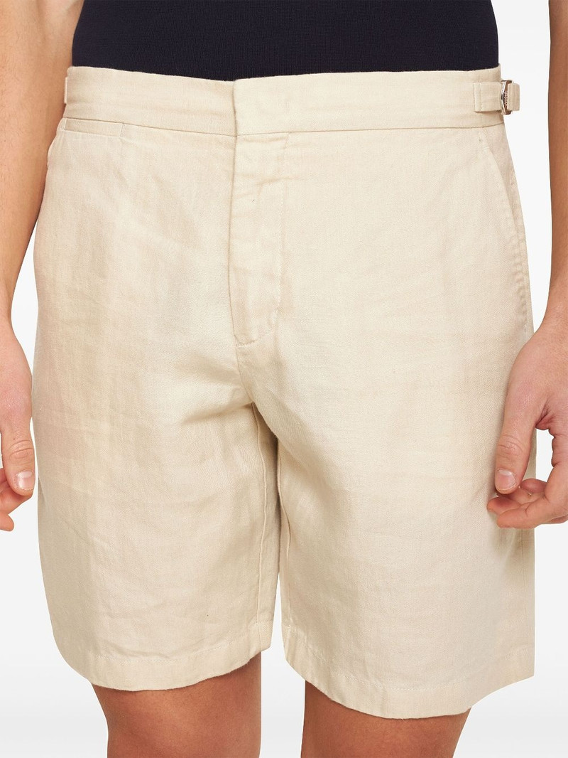 Norwich shorts 4