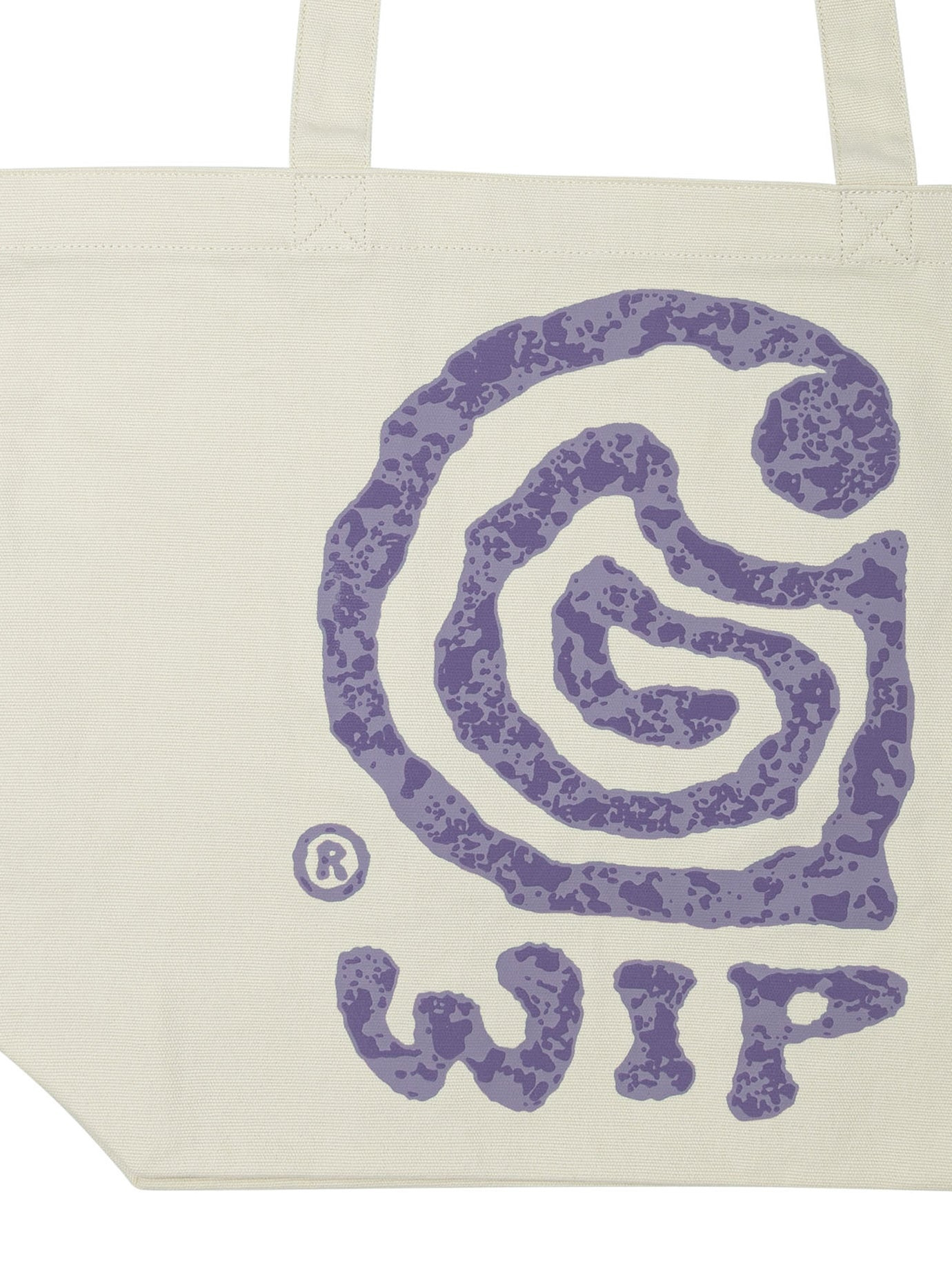 Carhartt Wip "canvas Graphic" Tote Bag - 3