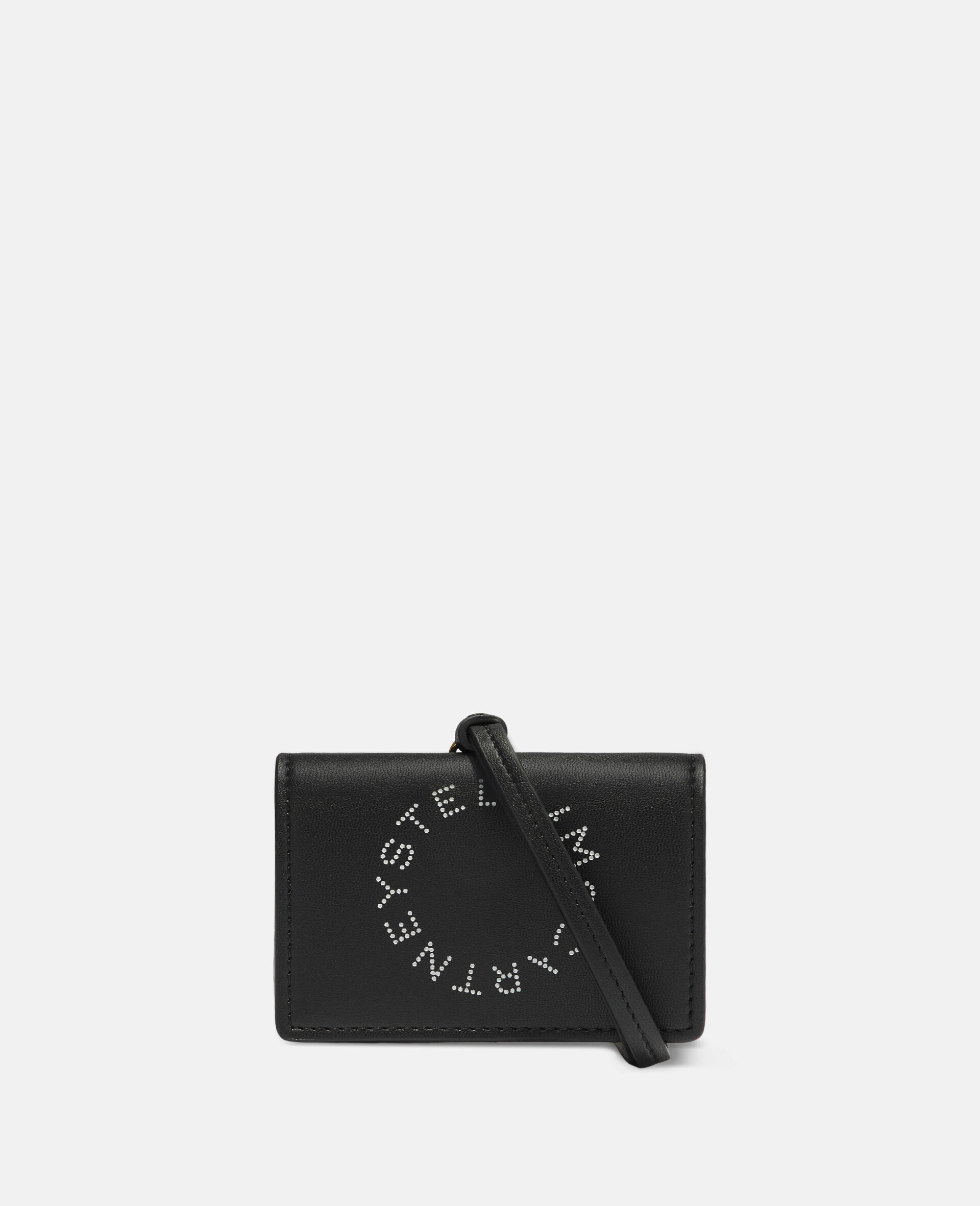 Logo Strap Cardholder - 1