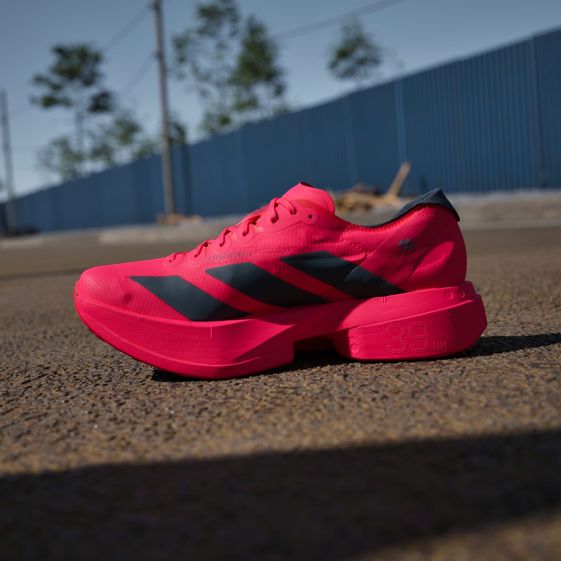 adidas Adizero Adios Pro 4 Shoes - JR6368 | REVERSIBLE