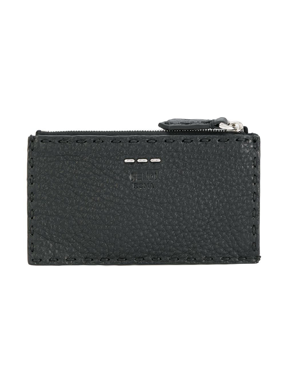 top zip wallet - 2