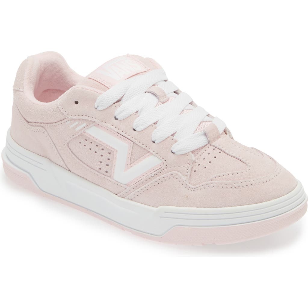 Vans Upland Sneaker in Barely Pink at Nordstrom - 1