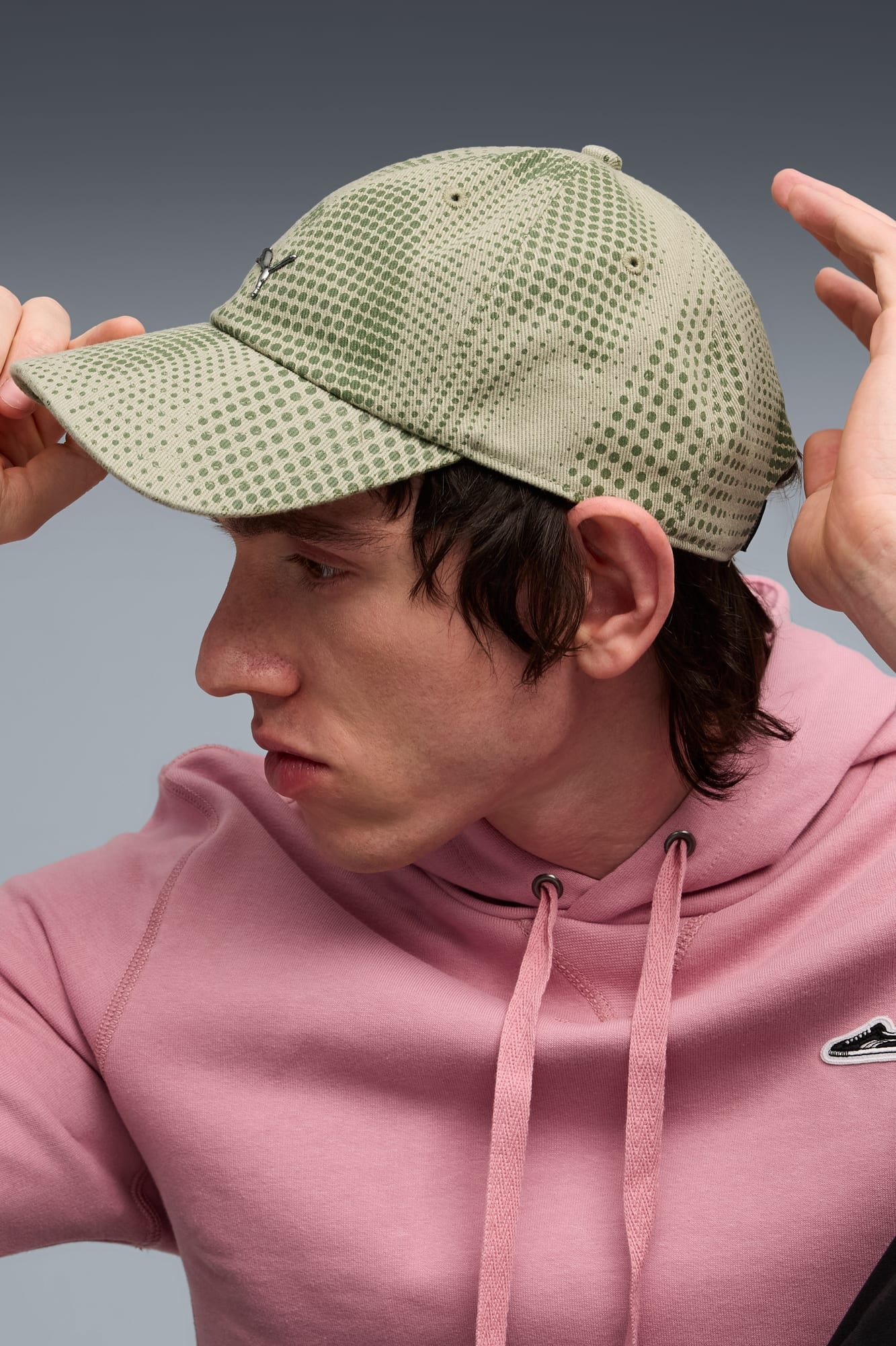 DARE TO WOMEN'S Dad Cap Unisex - 1