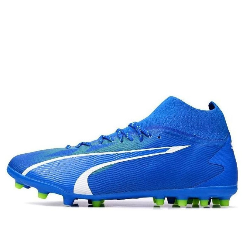 PUMA Ultra Pro MG Cleats 'Blue White' 107508-03 - 1