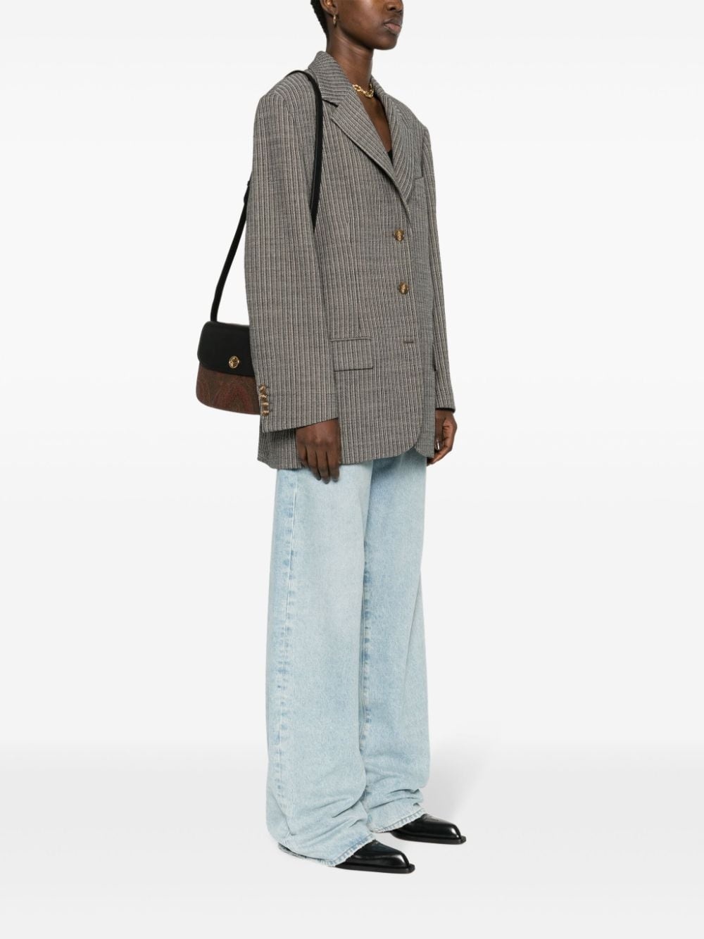 large Essential crossbody bag - 2