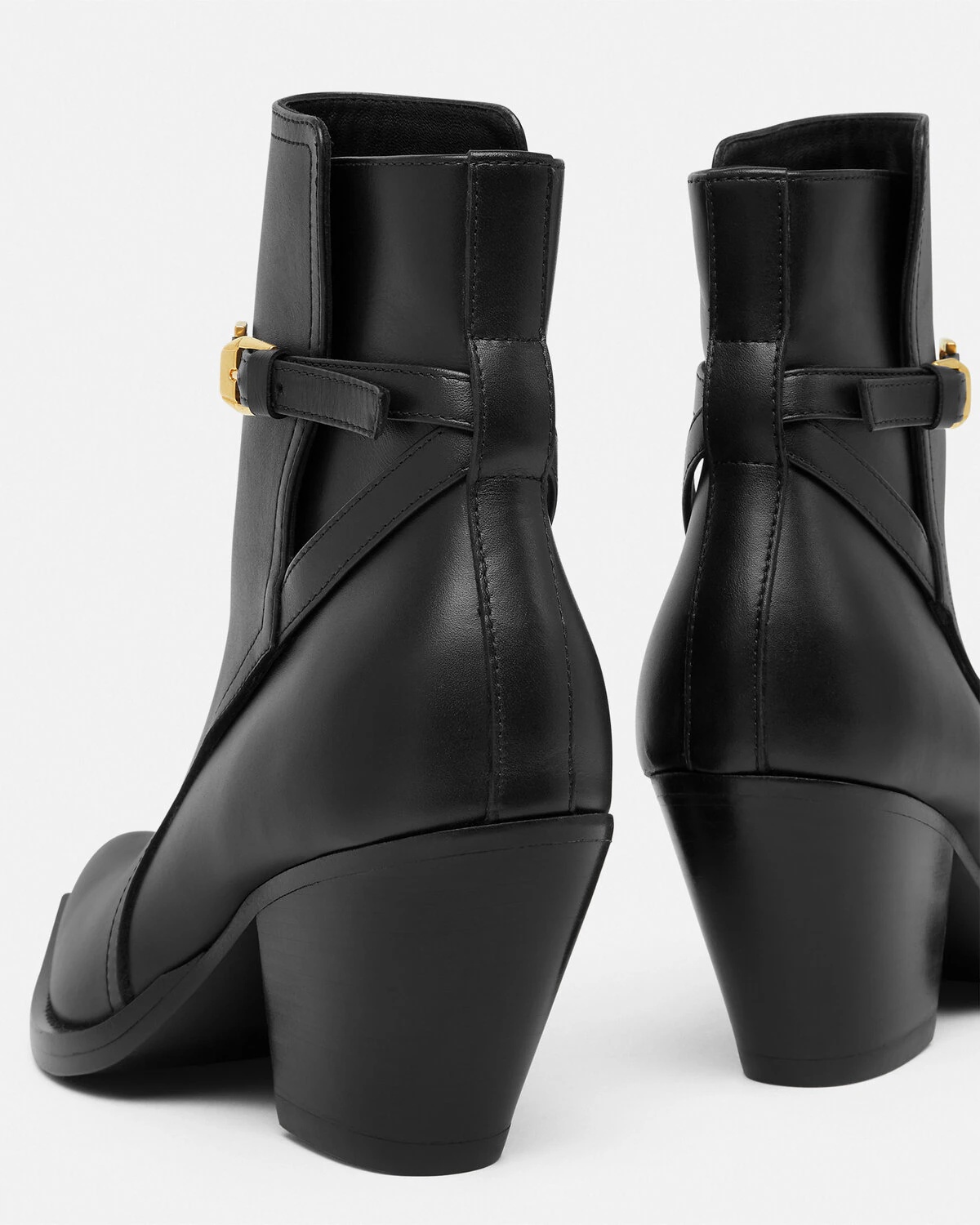 Medusa '95 Ankle Boots 2.5" / 65 mm - 6