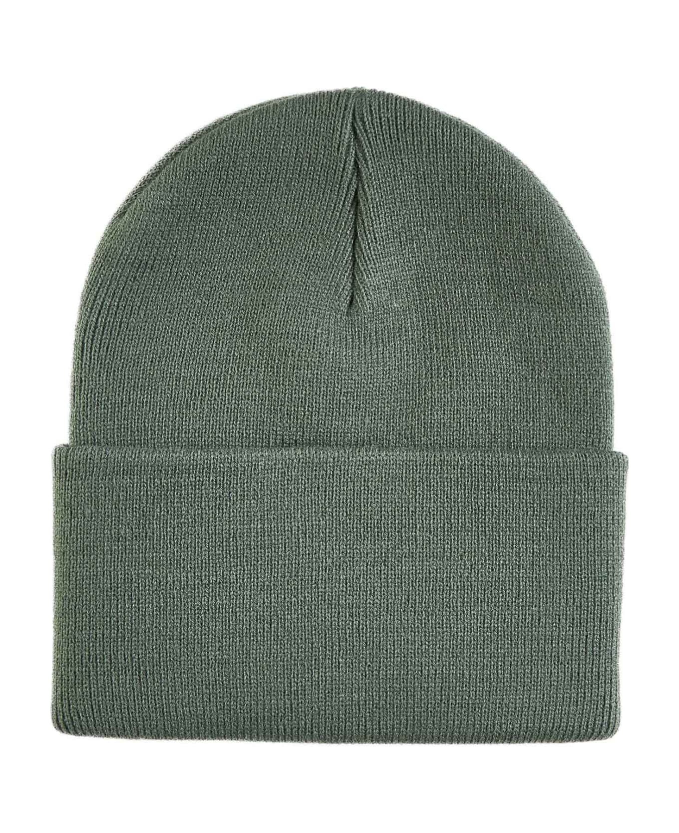 Beanie Watch - 2