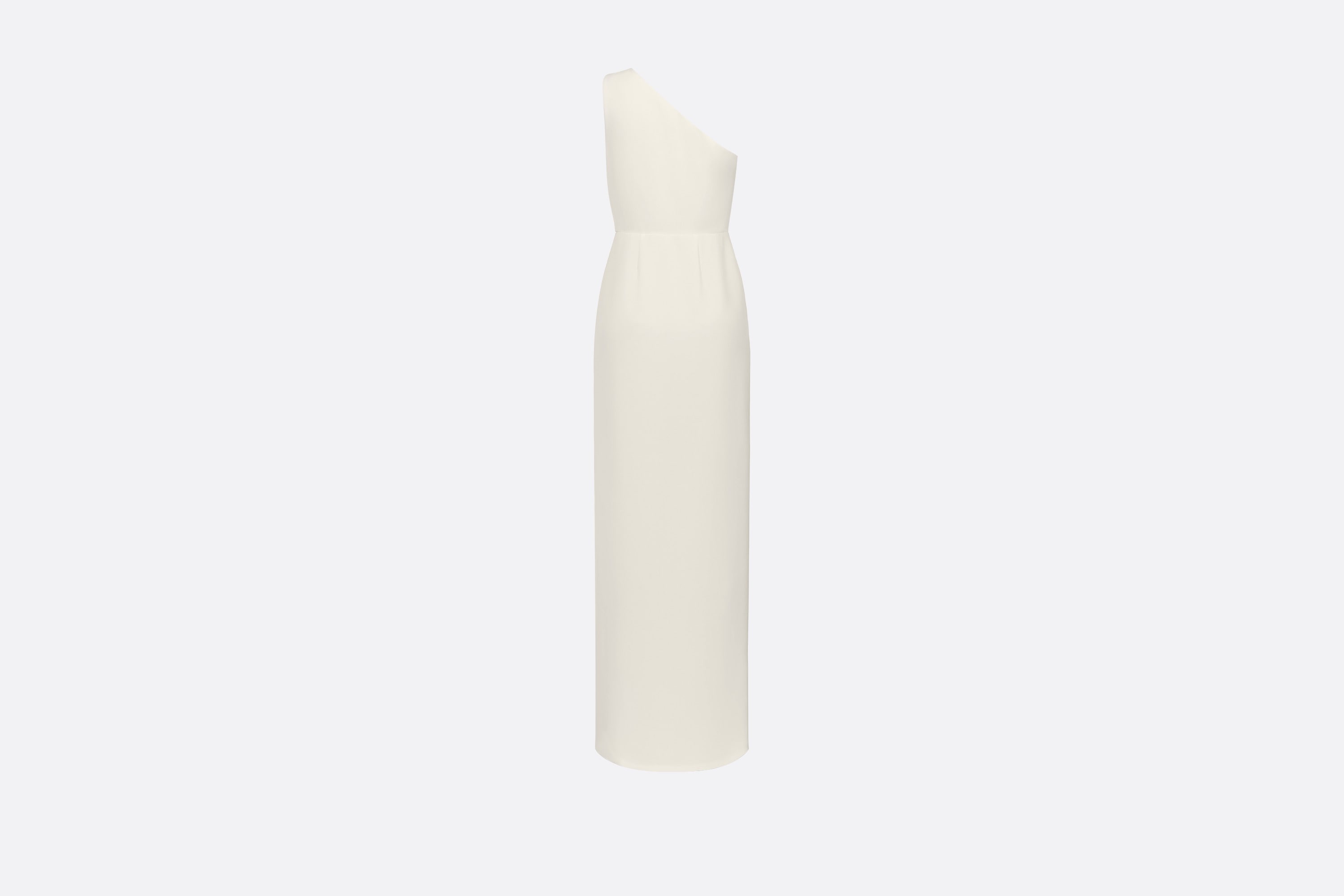 Dior Dream Asymmetric Long Dress - 2