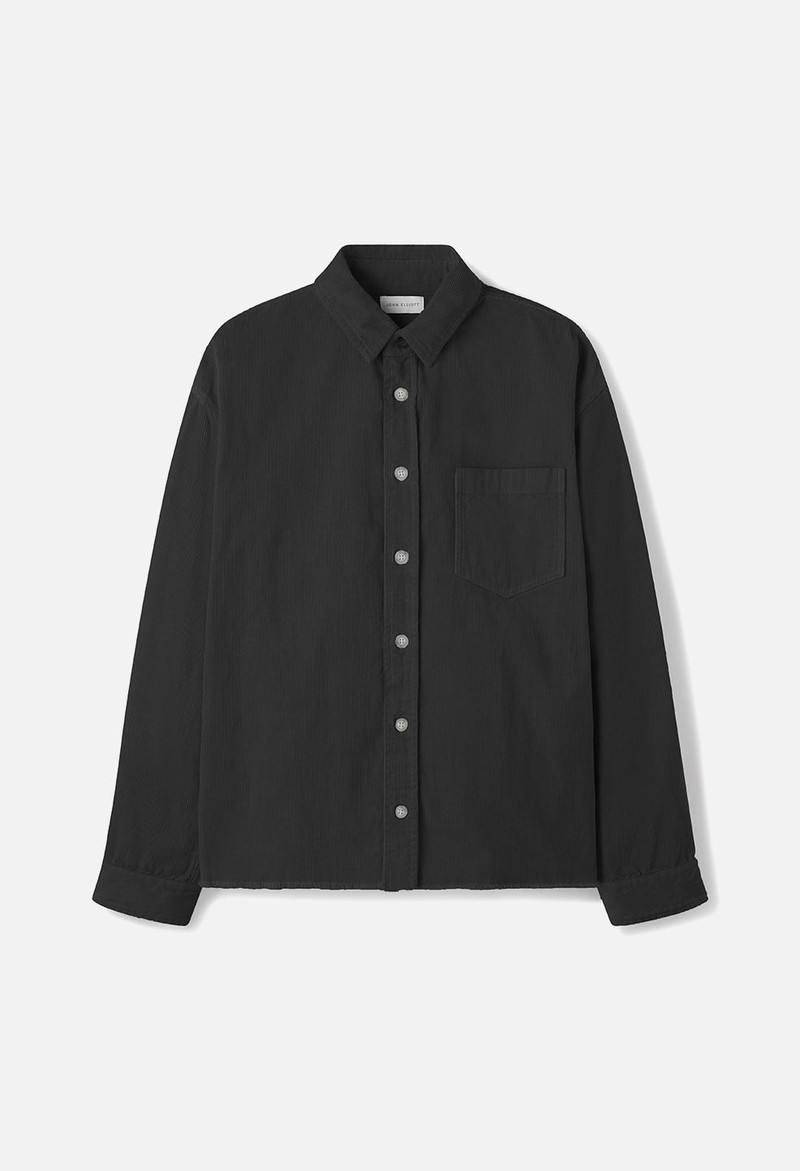 TALLADEGA CORDUROY HEMI 1