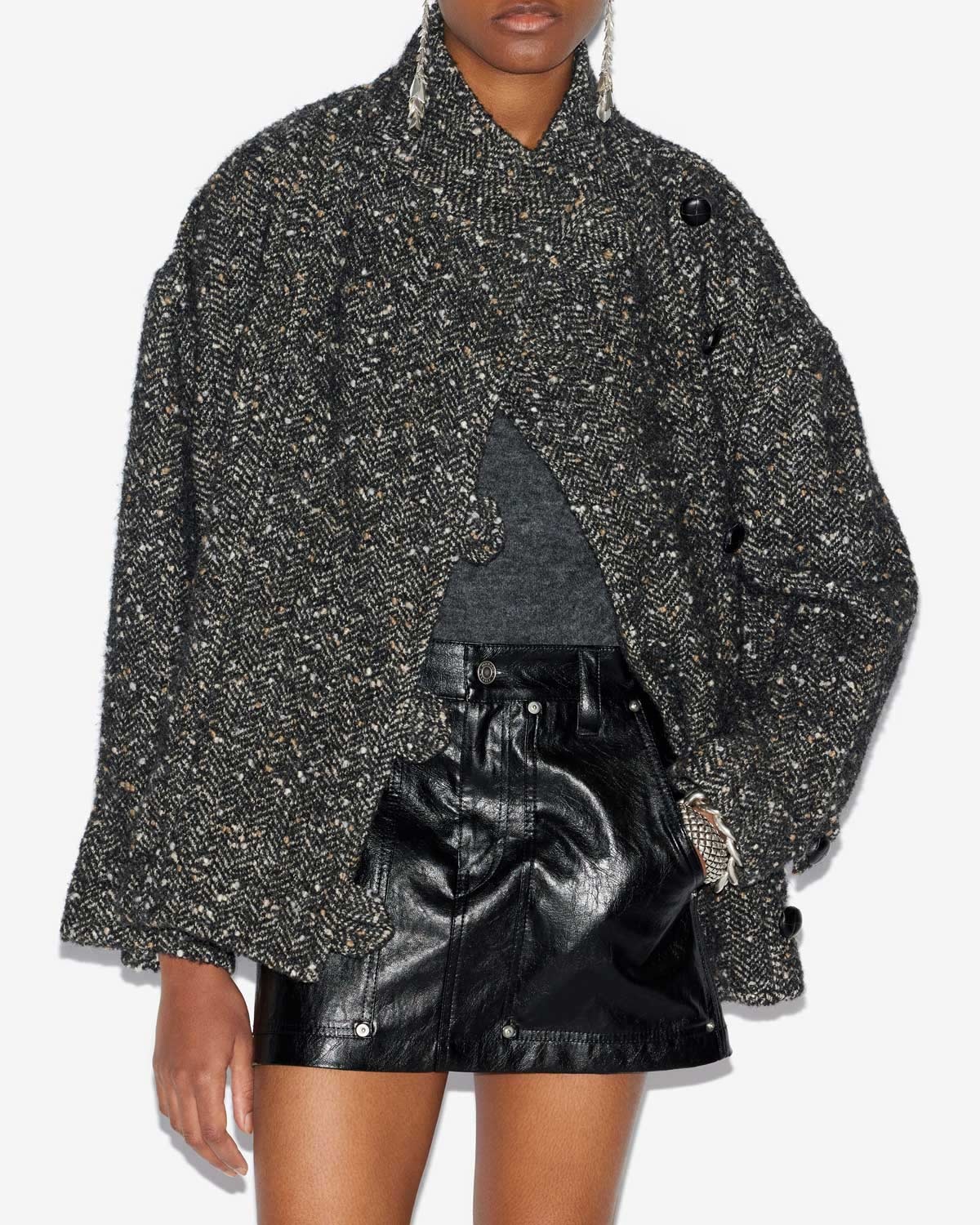 HANIS COAT - 4