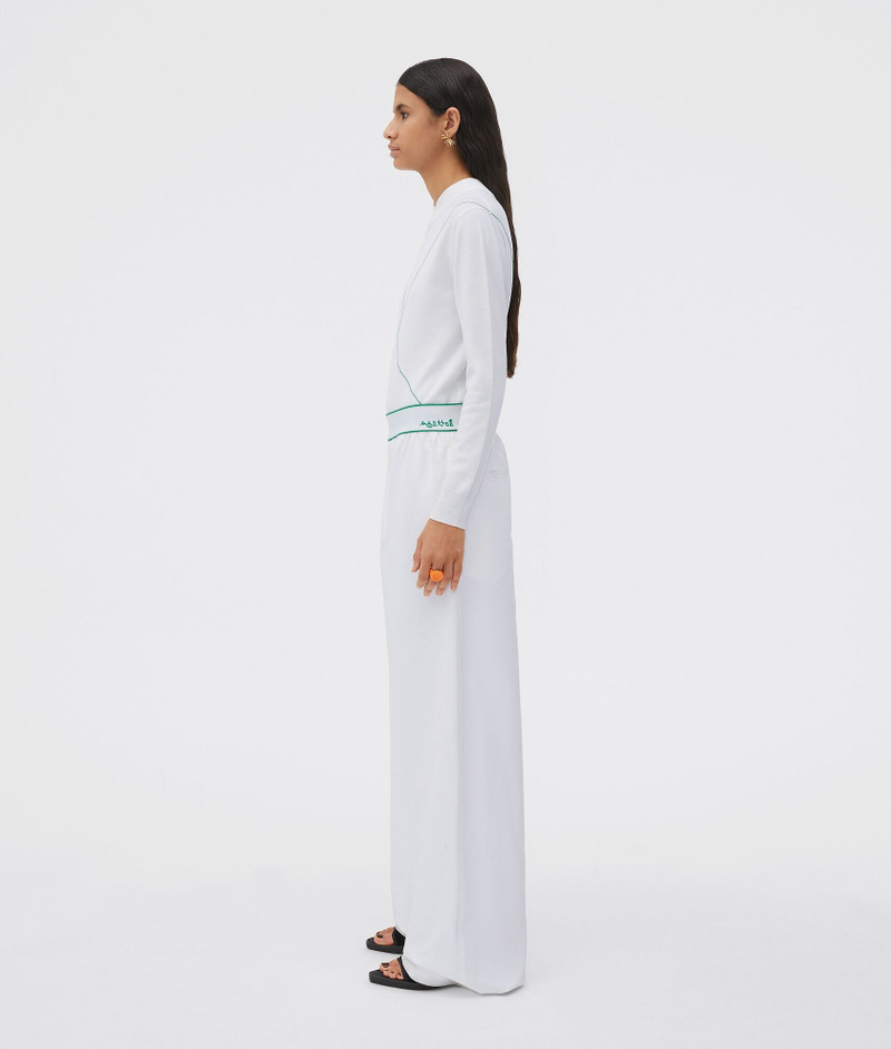 Bottega Veneta pants outlook