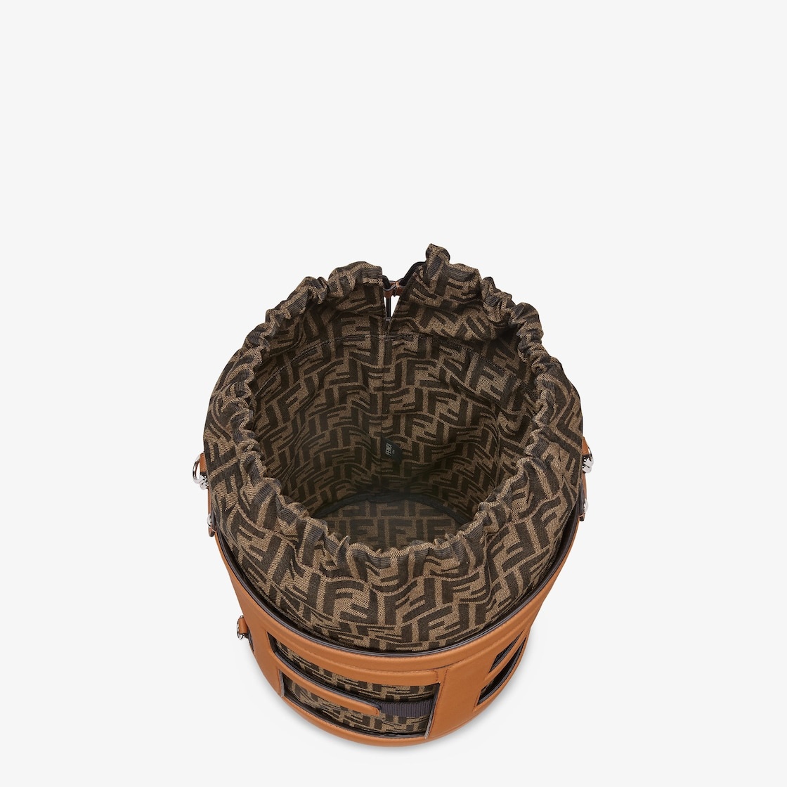 Bucket Bag - 5