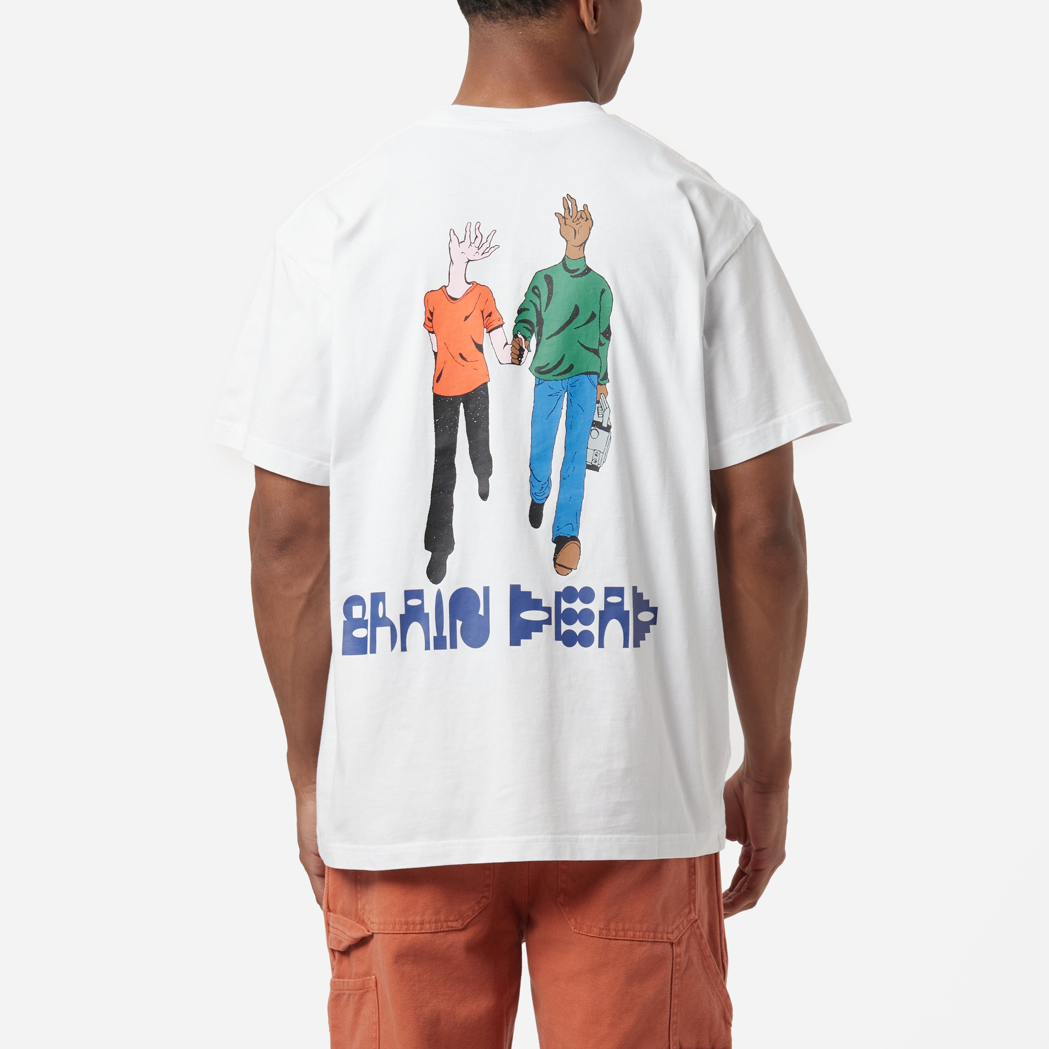 Handheld T-Shirt - 4