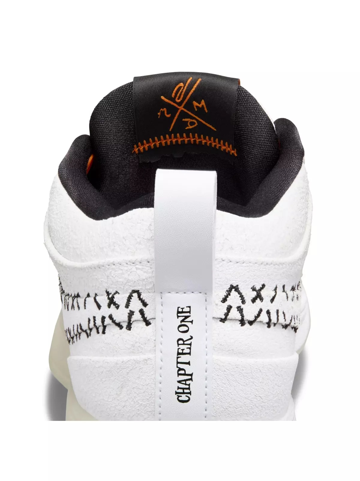 Book 1 "Christmas" Men's Basketball Shoe - 6