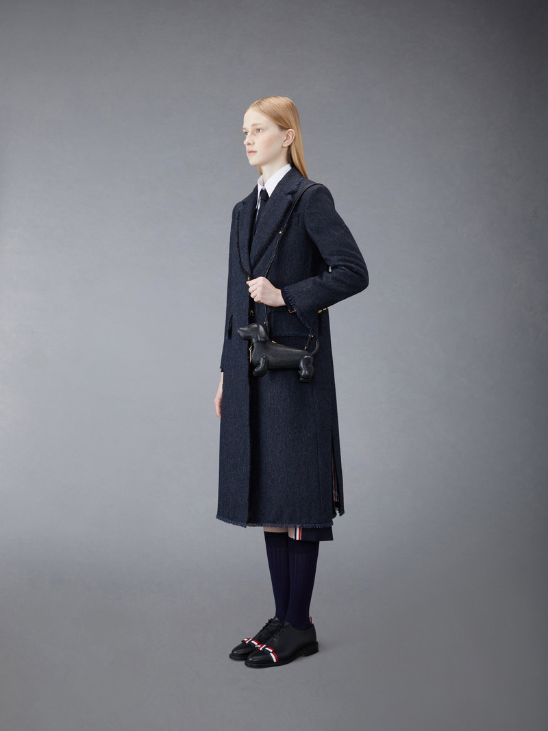 MINI HECTOR CROSSBODY BAG IN PEBBLE GRAIN 4