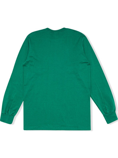 Supreme Box Logo long-sleeve T-shirt outlook