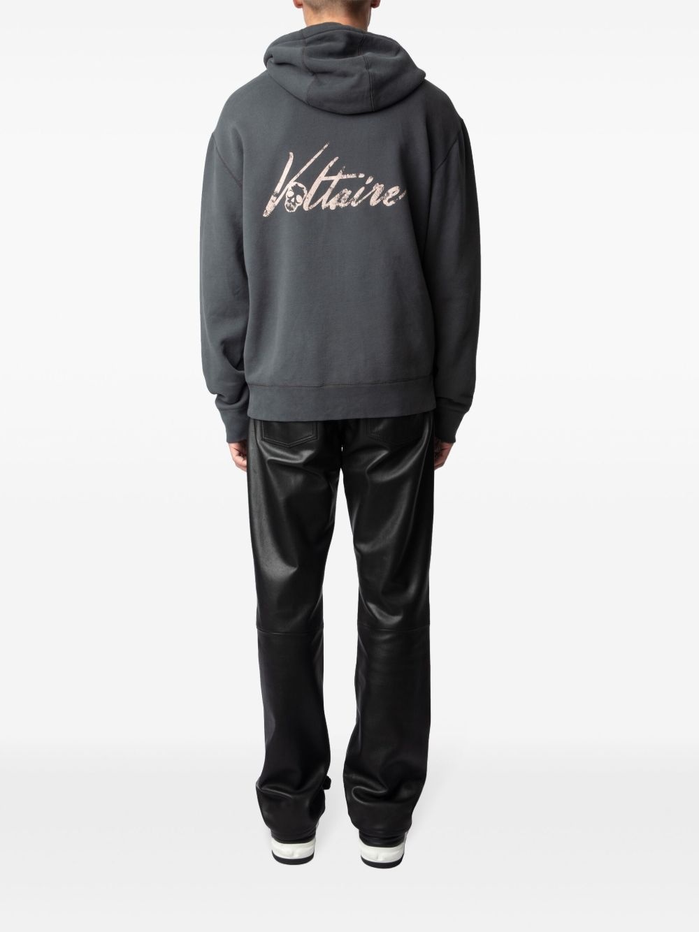 Sacha hoodie - 3