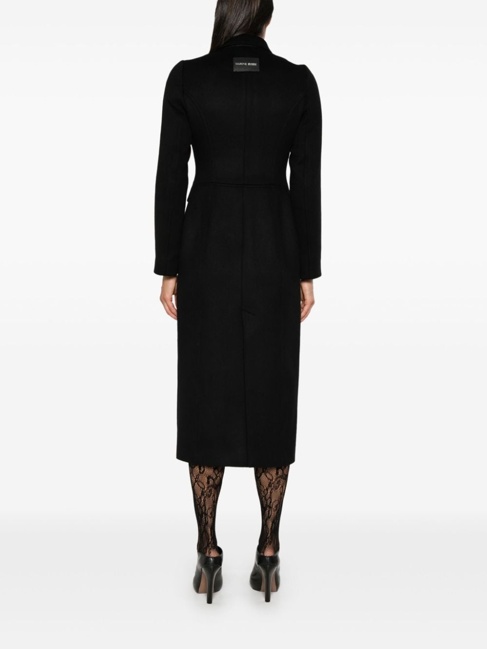 wool coat - 4