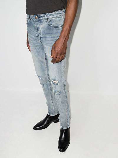 Ksubi Chitch Philly slim-fit jeans outlook