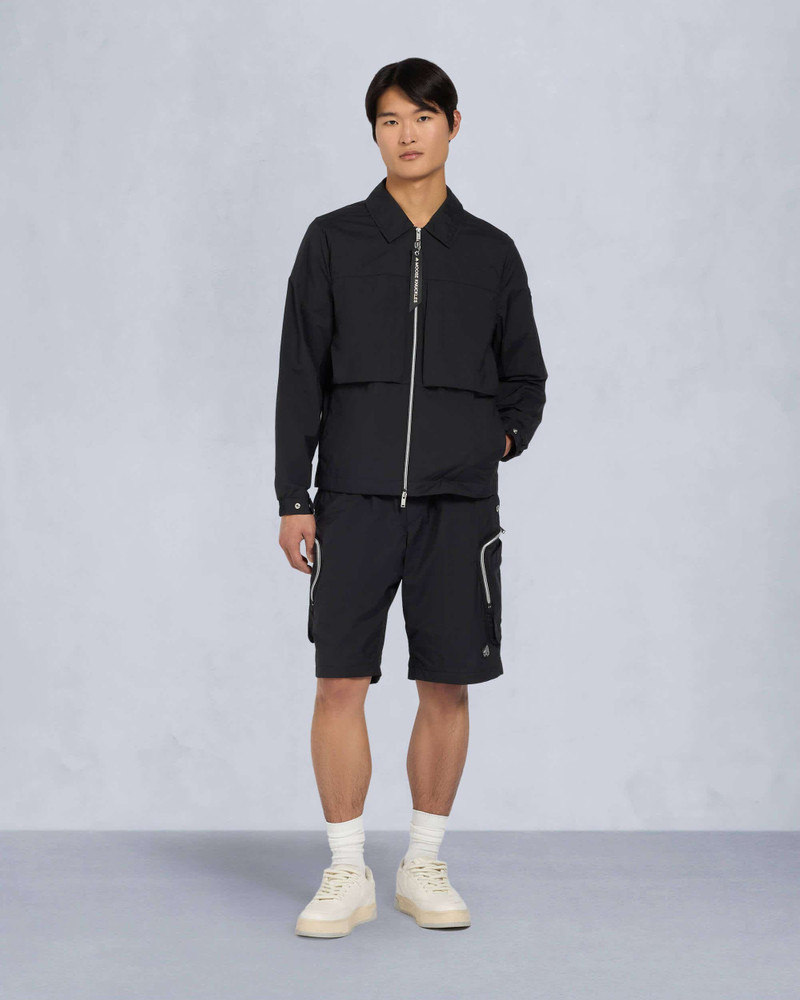 MOOSE KNUCKLES WAVERLY SHIRT JACKET outlook