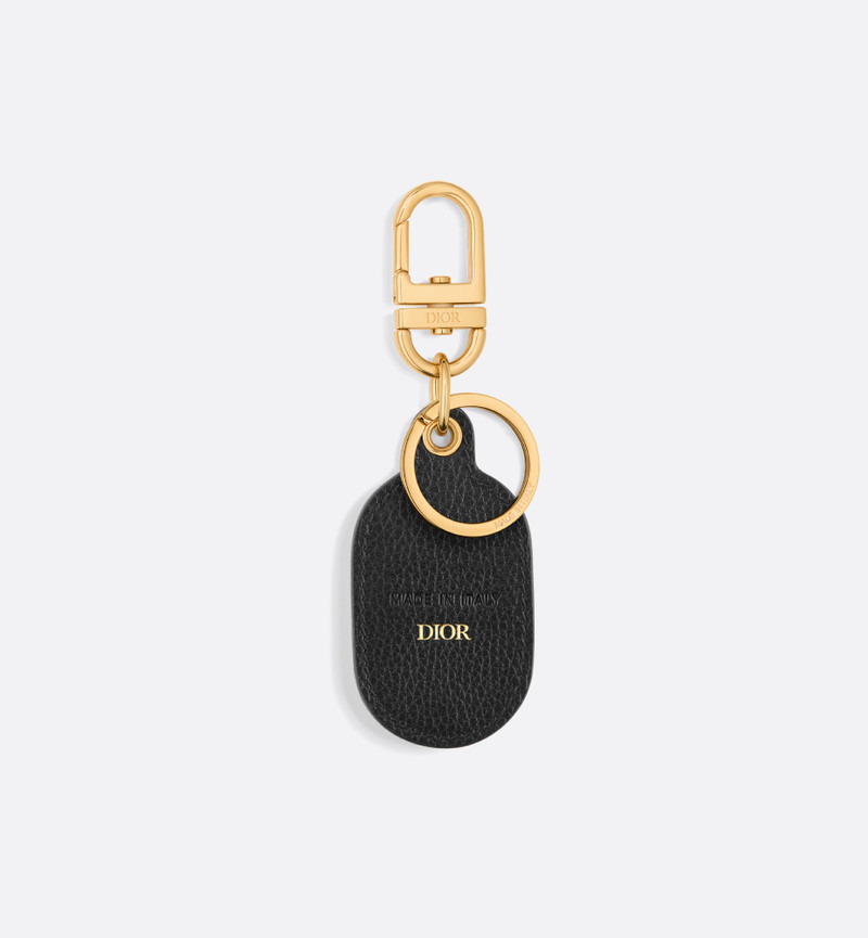 Dior CD Icon Key Ring outlook