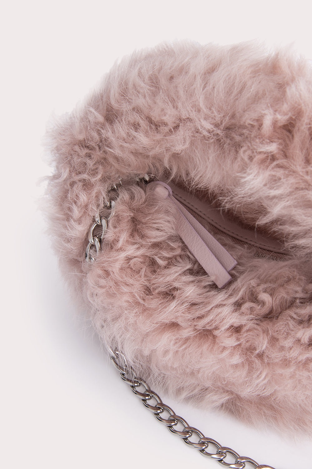 Baby Cush Icy Pink Toscana - 3