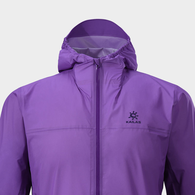 Kailas AERO Light Mountain Running Jacket Men's 5