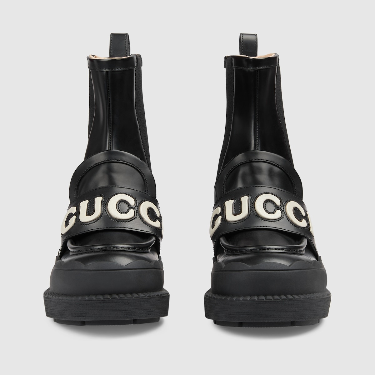 Women's Gucci boot - 4